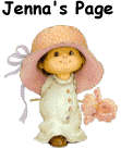 Click to see Jenna's Page